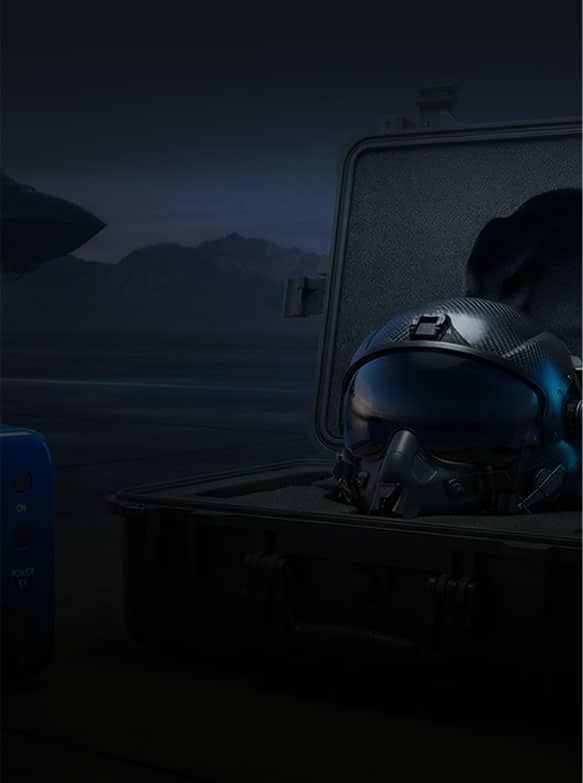 Aerospace