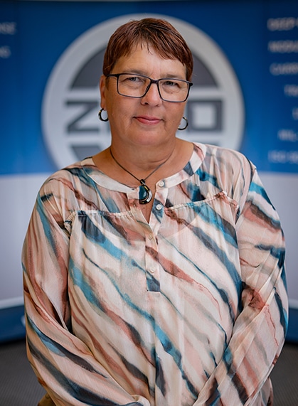Dawn Austin