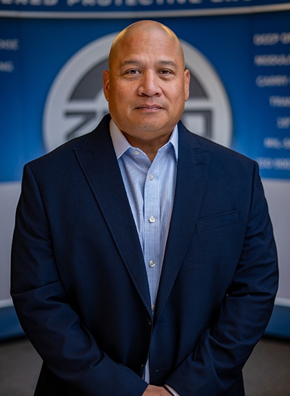 Evan Nazal