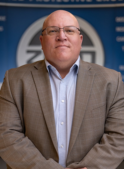 Kevin Wilson