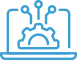Datacom Icon