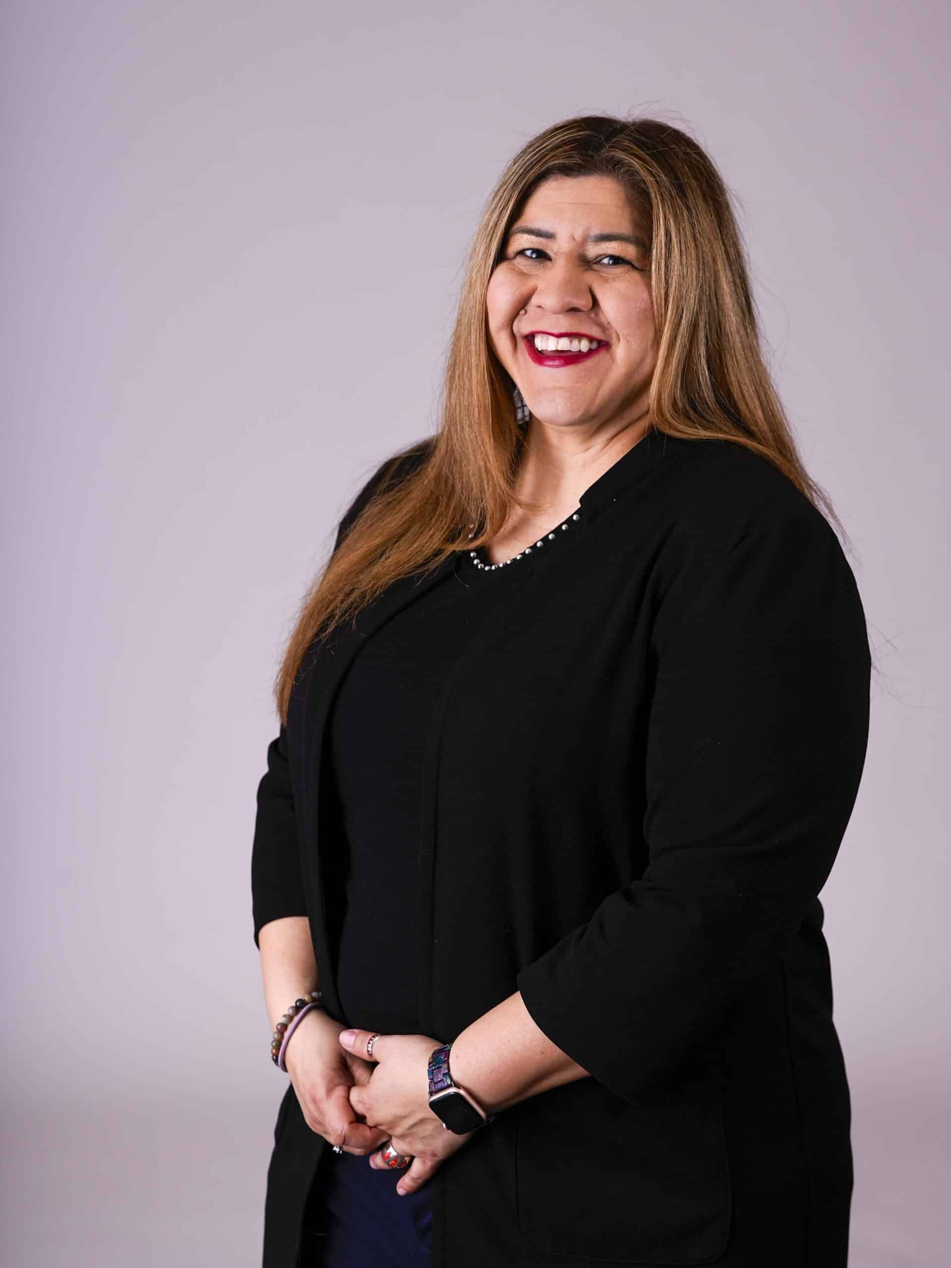 Ingrid Marroquin
