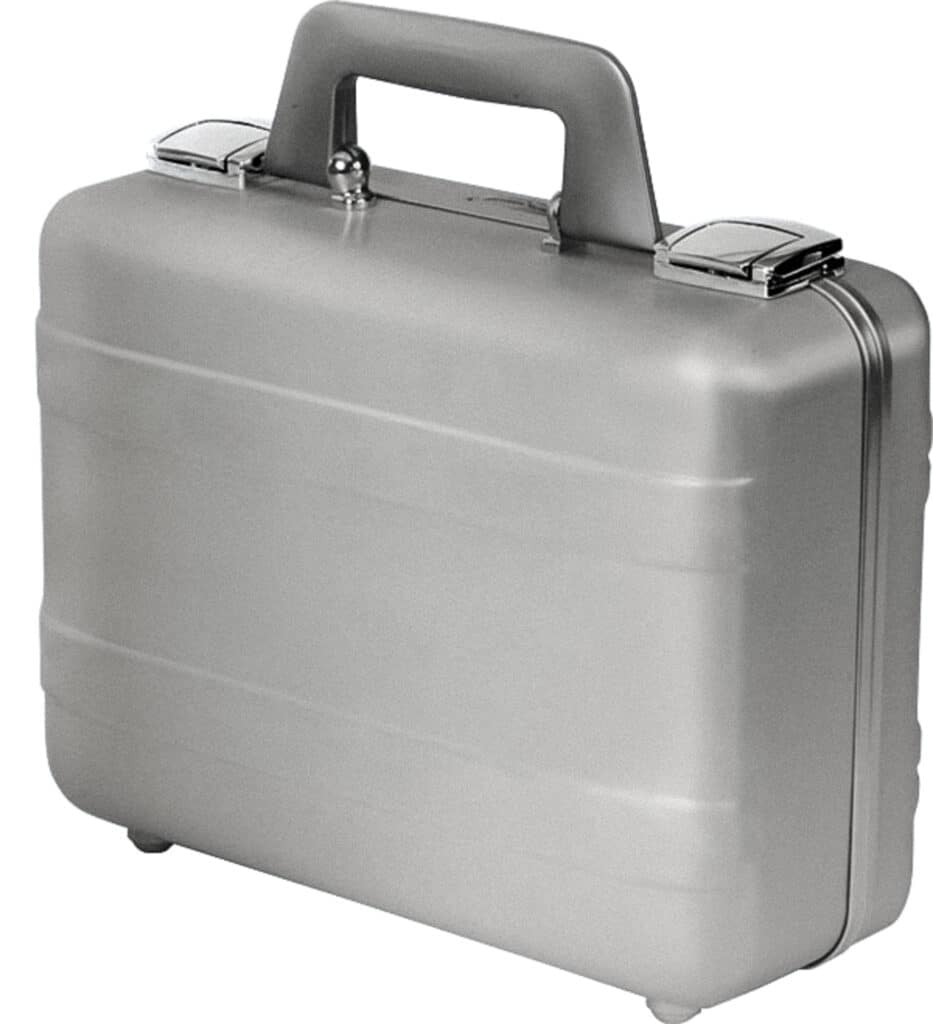 Centurion 100 Series Cases