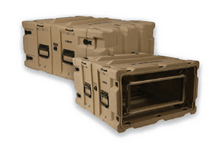 19-inch Rackmount Cases