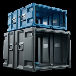 Rack mount systems